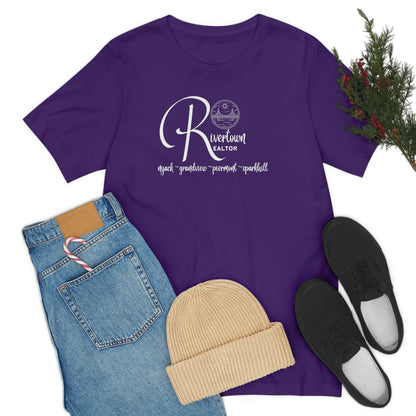 Rivertown Realtor Tee