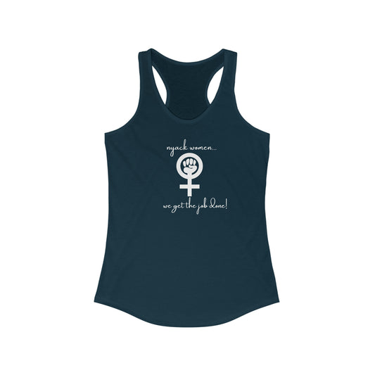 Women's Nyack Racerback Tank