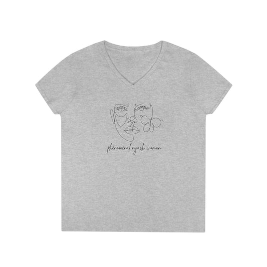 Phenomenal Boho Nyack Woman Tee