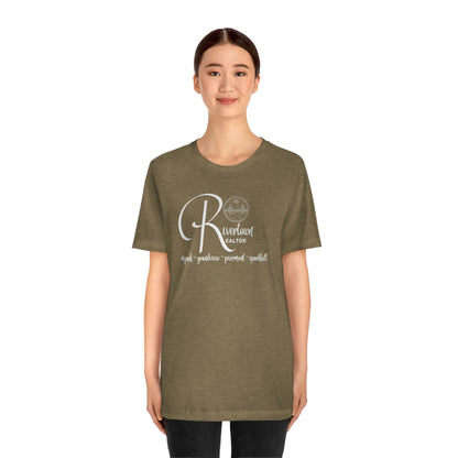 Rivertown Realtor Tee