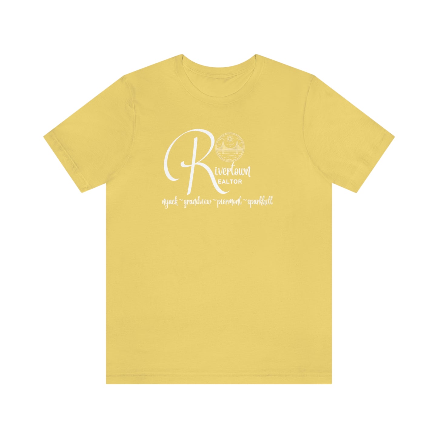 Rivertown Realtor Tee