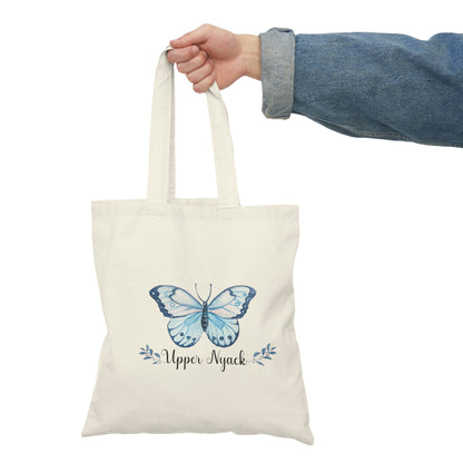 Butterfly Upper Nyack Tote