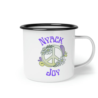 Nyack Joy Camp Mug