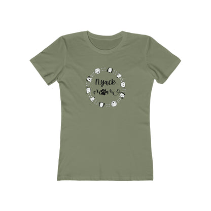 Mother's Day Doggy Mama Tee