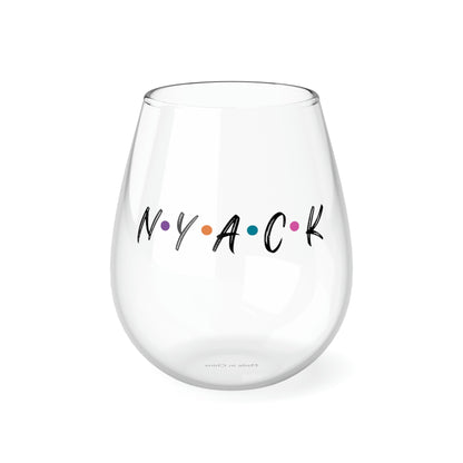 Wine Down in Nyack