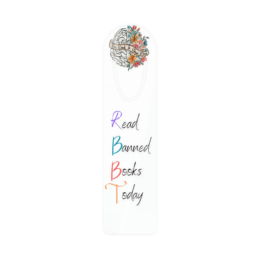 Be Kind to your Mind Bookmark