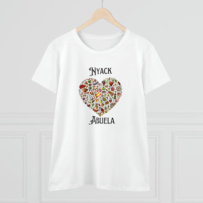 Dia de las Madres T-shirt