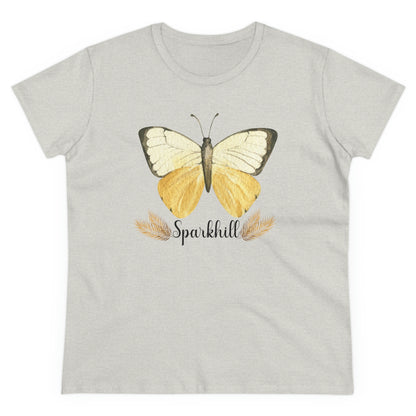 Butterfly Sparkhill Tee