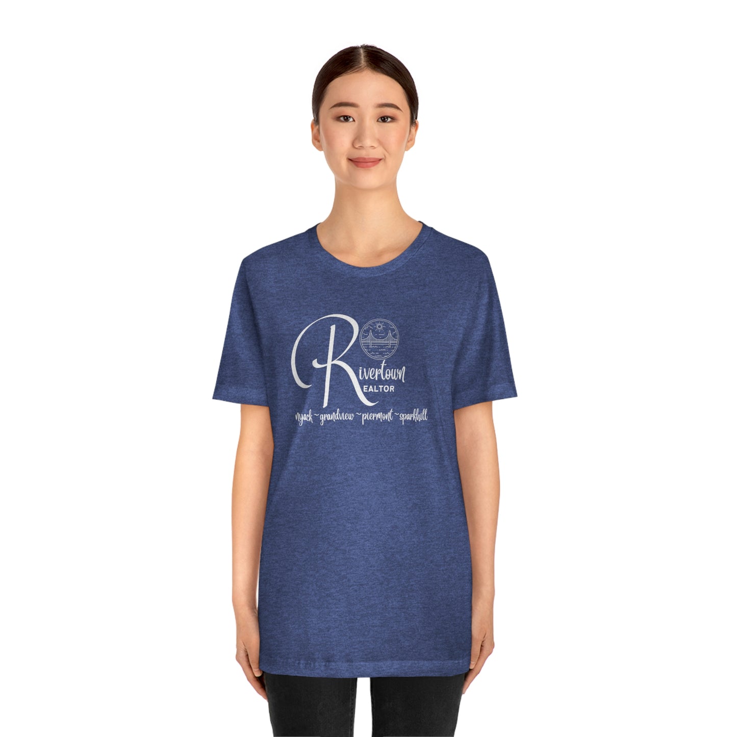 Rivertown Realtor Tee