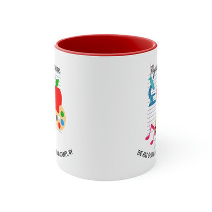 Must Have Teacher Mug