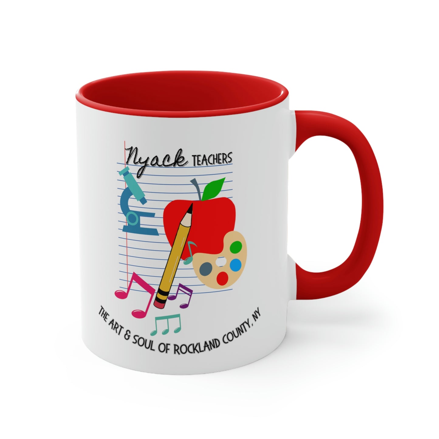 Must Have Teacher Mug