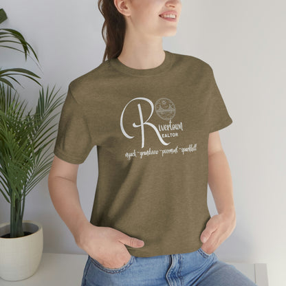 Rivertown Realtor Tee