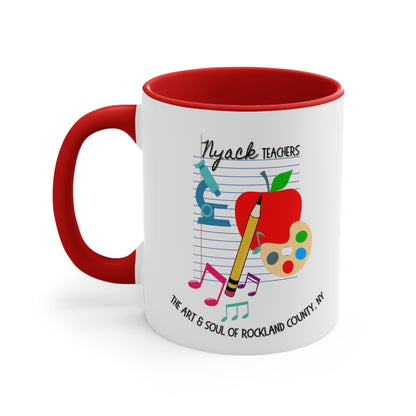 Must Have Teacher Mug