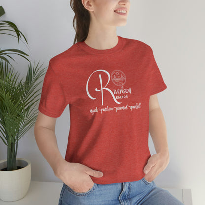 Rivertown Realtor Tee