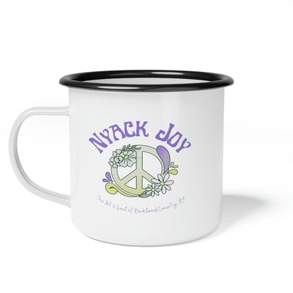 Nyack Joy Camp Mug