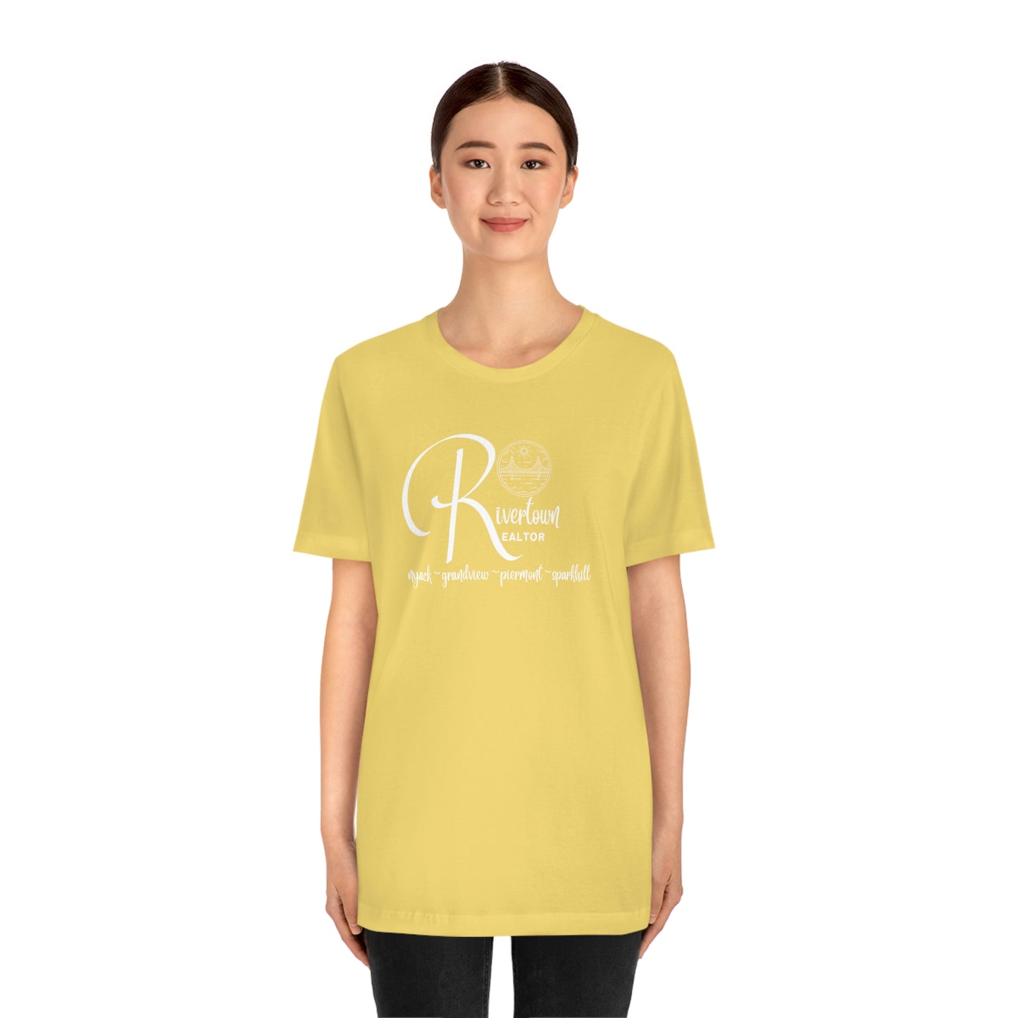 Rivertown Realtor Tee